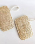 Kitchen Loofah Sponge - Natural Organic