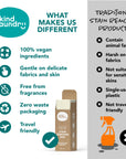 Laundry Stain Remover Bar