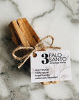 Palo Santo