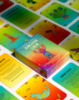 Card Deck - Kingdom Calm 2.0 - Children’s Coping Skills