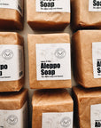 Traditional Aleppo Soap