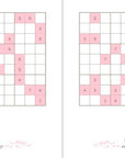 Sudoku Puzzles, Vintage