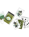 Playing Cards - Wild Life deck of 52+