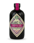Soda Syrup, Hibiscus Lime & Hops