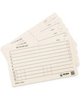 On Track Cards, ADHD CENTRAL