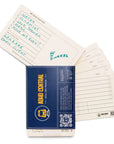 On Track Cards, ADHD CENTRAL