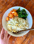 Nettle Koji Furikake