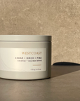 Candle - Westcoast (Cedar + Birch + Pine)