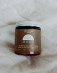 Moon Magnesium Body Whip (Grass Fed/Finished Tallow)