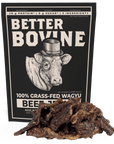 Beef Jerky (100% Grass-fed Wagyu) - 50g