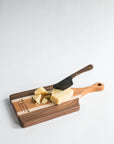 Hand-Forged Spreader - Stainless Steel