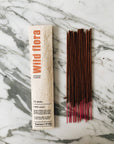 Natural Artisanal Incense