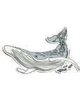 Sticker, WestCoast Inspired Variety