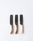 Hand-Forged Spreader - Stainless Steel