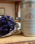 Lavender Rose Tea - Organic Black Tea - 70g