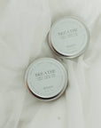 Breathe Vapor Rub (Grass Fed/Finished Tallow)