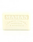 Soap Bar (French) - Maman