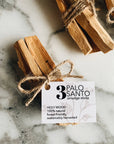 Palo Santo