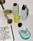 Solstice Oil for Hair and Body