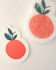 Pop up Sponges - Natural Biodegradable Cellulose