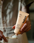 Toothpaste - Fluoride-Free Whitening