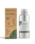 Mouthwash (Oil Pulling) - Tea Tree