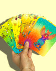 Card Deck - Kingdom Calm 2.0 - Children’s Coping Skills