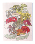 Card - Variety - Wild Life Illustration