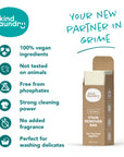 Laundry Stain Remover Bar