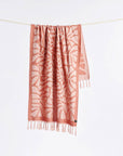 Towel (Turkish) - Dried Clay