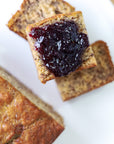 Jam, Wild Blueberry