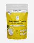Dishwasher Tablets - Lemon