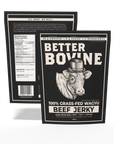 Beef Jerky (100% Grass-fed Wagyu) - 50g