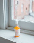 Face Oil Cleanser - Sea Buckthorn (Grass Fed/Finished Tallow)