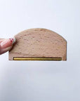 Lint Remover - Travel - Plastic-Free