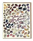 Card - Variety - Wild Life Illustration