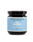 Jam, Wild Blueberry