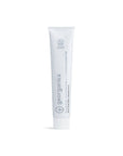 Toothpaste - Hydroxyapatite, Fluoride, Erythritol - Activated Charcoal