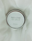 Breathe Vapor Rub (Grass Fed/Finished Tallow)