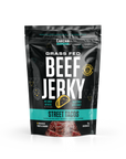 Beef Jerky (100% Grass-fed) - 75g Street Taco