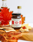 Jam, Maple Bacon Whisky