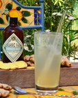 Soda Syrup, Ginger Ale
