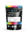 Beef Jerky (100% Grass-fed) - 75g What the Flavour