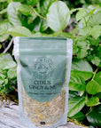 Artisan Tea, Kisses to Go, Organic & Local
