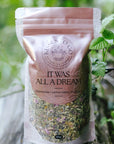 Artisan Tea, Kisses to Go, Organic & Local