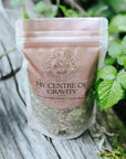 Artisan Tea, Kisses to Go, Organic & Local