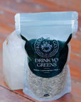 Artisan Tea, Kisses to Go, Organic & Local