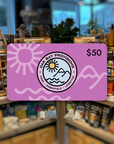Oak Bay Provisions Digital Gift Card