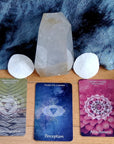 Card Deck - Ocian's Oracle