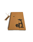 Notebook - by Nor'Wester Prints